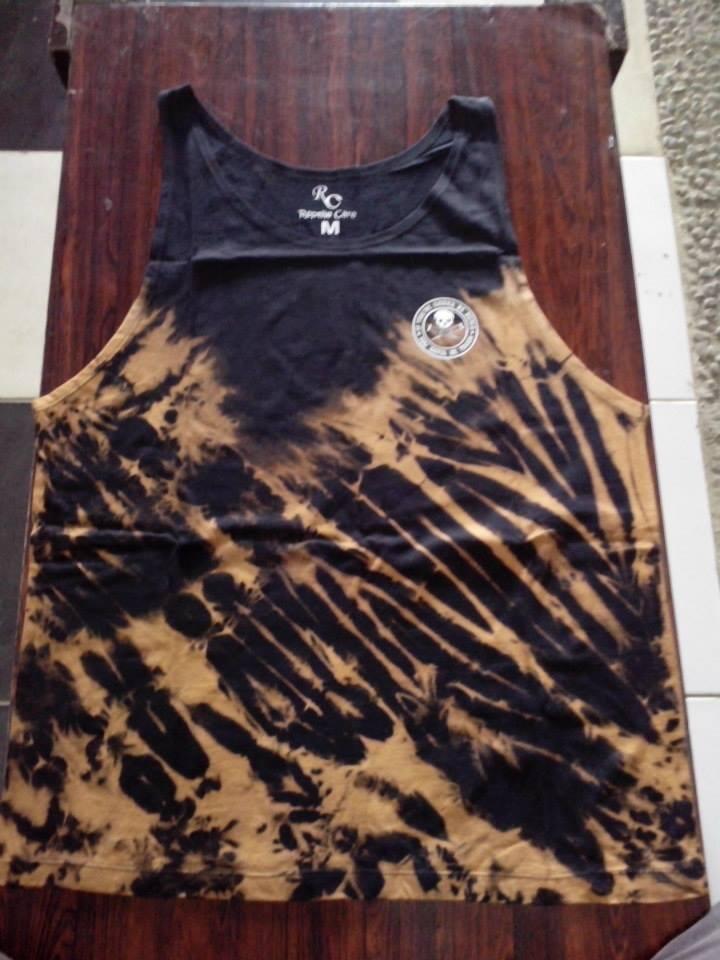 tiedye lekbong loose fit limited jackass