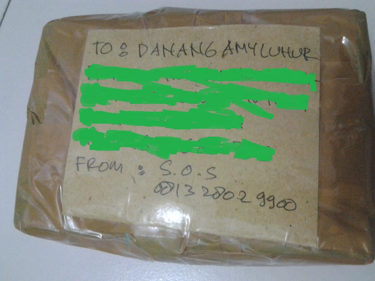 TESTIMONI SHARKYBOYS DARI PARA PELANGGAN