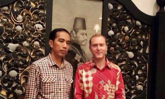 Jasmex Nguik2 ke Twitter suruh Nutup Akun TrioMacan2000, &#91;Twitter kan Zioninis&#93;