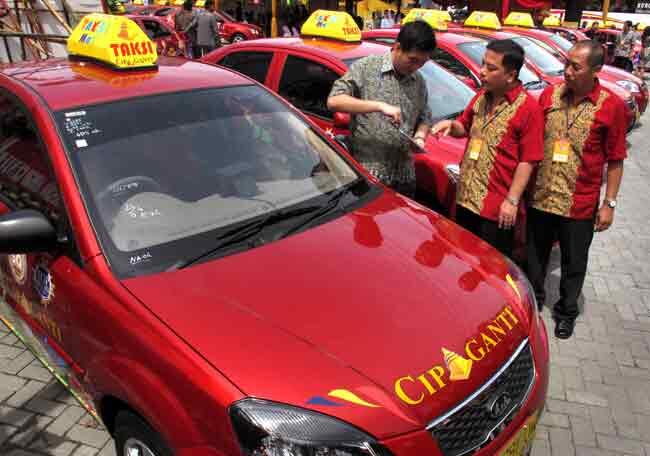 &#91;HOT NEWS&#93; Bos Cipaganti Ditahan