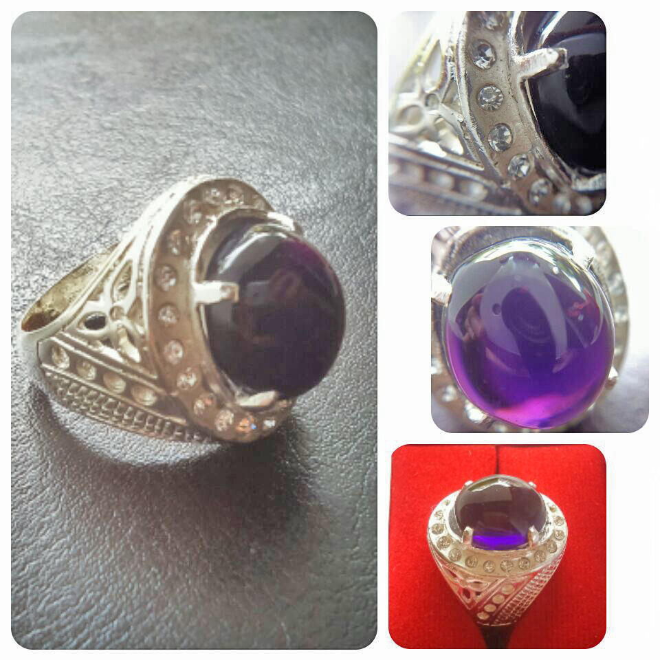 -۩۞۩- ANEKA BATUAN MERAH ISTIMEWA..CEKIDOT GAN !! -۩۞۩-