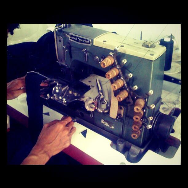 LIJ DENIM Since 2012 New Article jacket,vest,chambray,pants Support Local Brand!