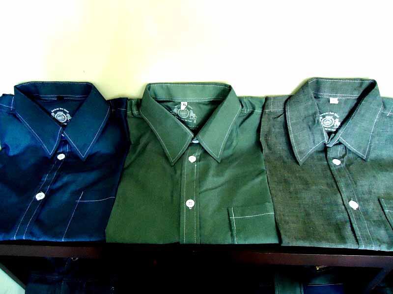 LIJ DENIM Since 2012 New Article jacket,vest,chambray,pants Support Local Brand!