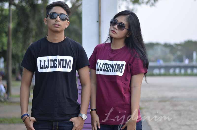LIJ DENIM Since 2012 New Article jacket,vest,chambray,pants Support Local Brand!