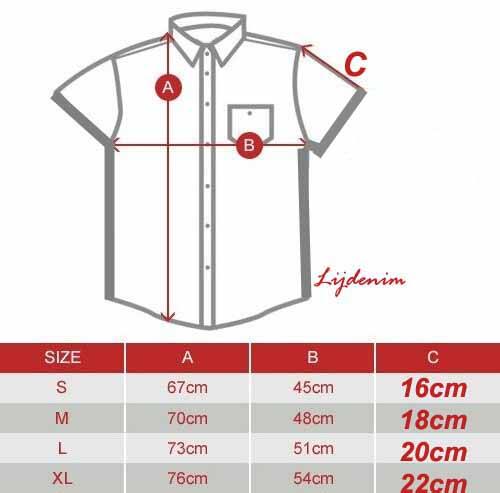 LIJ DENIM Since 2012 New Article jacket,vest,chambray,pants Support Local Brand!