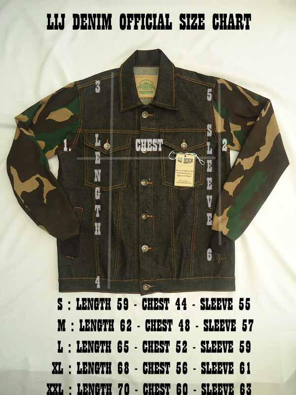 JACKET DENIM BLACK WAX COATED, ORIGINAL AND HANDMADE PRODUCT!!!