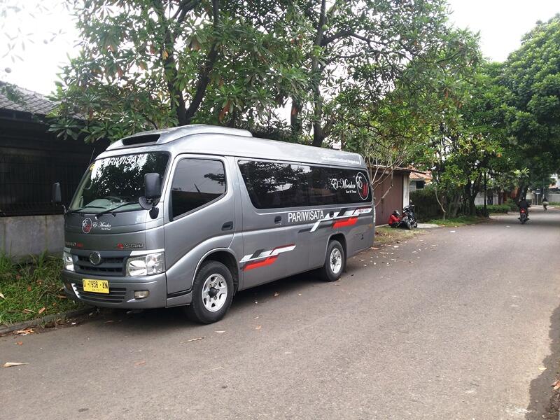 "El-Moesdar Rent Car & Travelling Service"