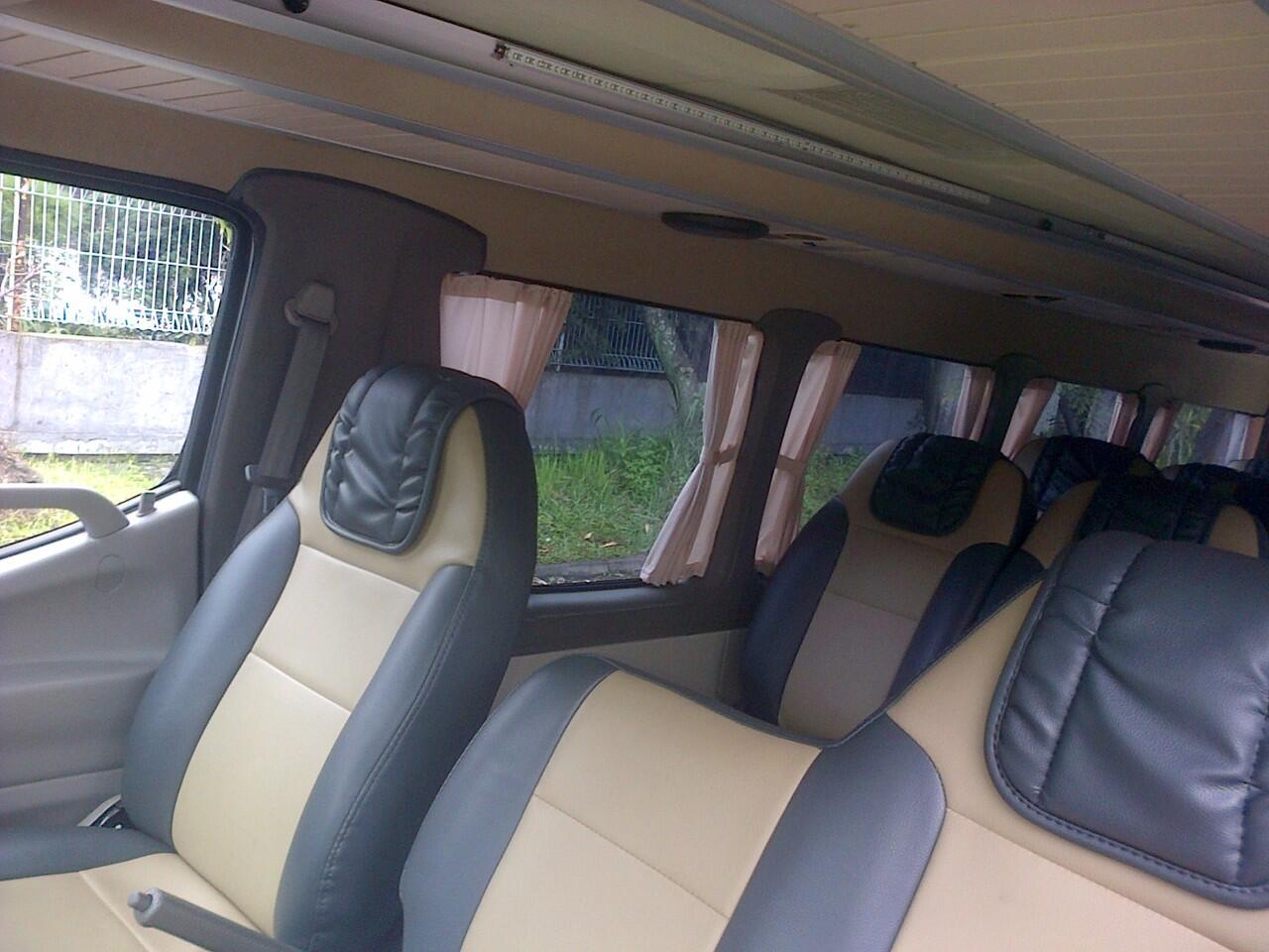 "El-Moesdar Rent Car & Travelling Service"