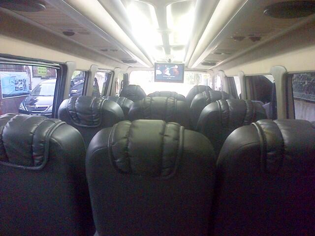 "El-Moesdar Rent Car & Travelling Service"