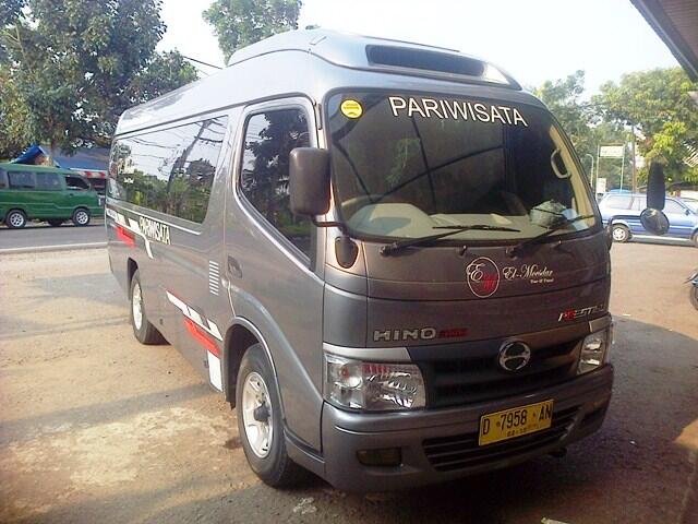 "El-Moesdar Rent Car & Travelling Service"