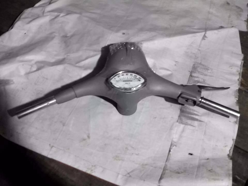Stang Vespa Th Tua ( LOKAL )
