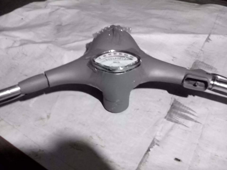 Stang Vespa Th Tua ( LOKAL )