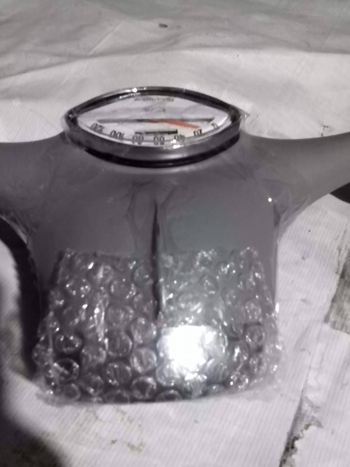 Stang Vespa Th Tua ( LOKAL )