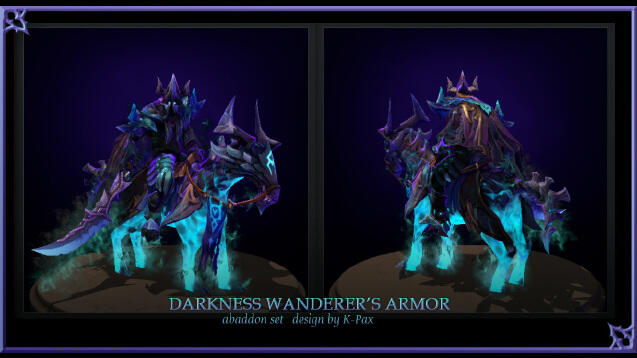 Jual Item Dota 2