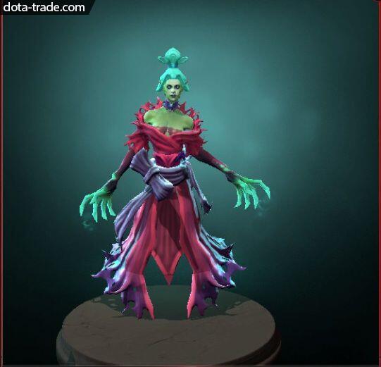 Jual Item Dota 2
