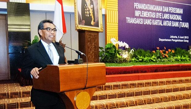 BI TERBITKAN UANG NKRI BARU PADA 17 AGUSTUS 2014 