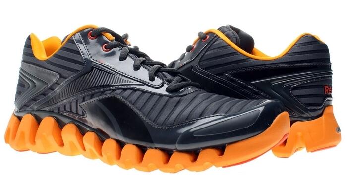 Jual NEW Sepatu Running Reebok ZIGNANO Original