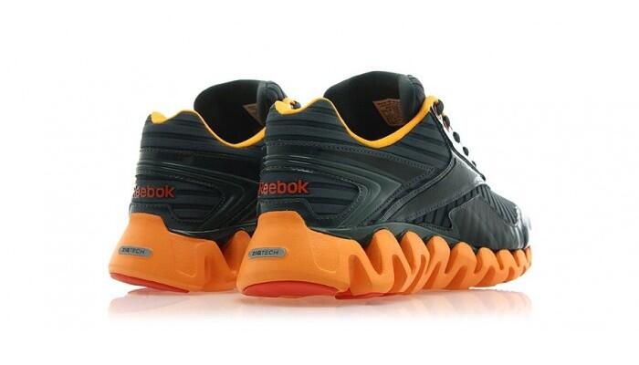 Jual NEW Sepatu Running Reebok ZIGNANO Original