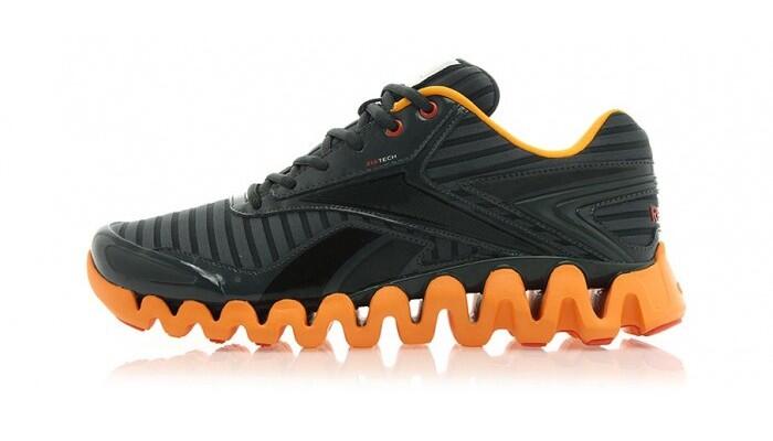 Jual NEW Sepatu Running Reebok ZIGNANO Original