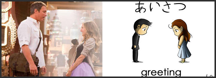 Hal yang terjadi apabila bertemu dengan orang yang agan/sista suka