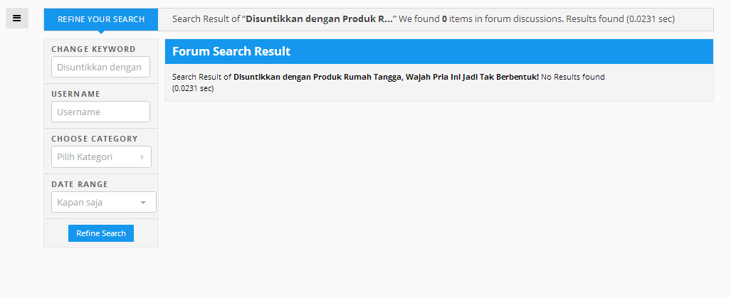 Disuntikkan dengan Produk Rumah Tangga, Wajah Pria Ini Jadi Tak Berbentuk!