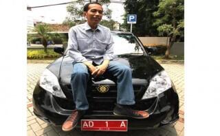 &#91;SHOCK&#93; HABIEBIE : Mobil ESEMKA sarat muatan Politik. Jokowi + Dhalan Iskan...Doorr!!