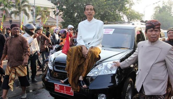 &#91;SHOCK&#93; HABIEBIE : Mobil ESEMKA sarat muatan Politik. Jokowi + Dhalan Iskan...Doorr!!