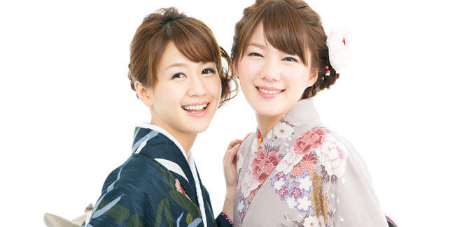 Rahasia Cantik Ala Jepang