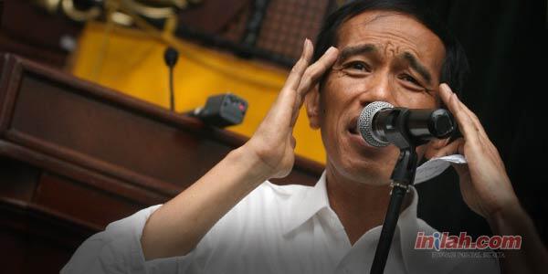 &#91;Gile Lu Drone&#93; Visi Jokowi (mengenai drone) Tak Efektif di Indonesia