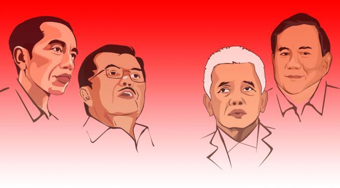 Aksi dan Realisasi, Bukan Hanya Sekedar Janji