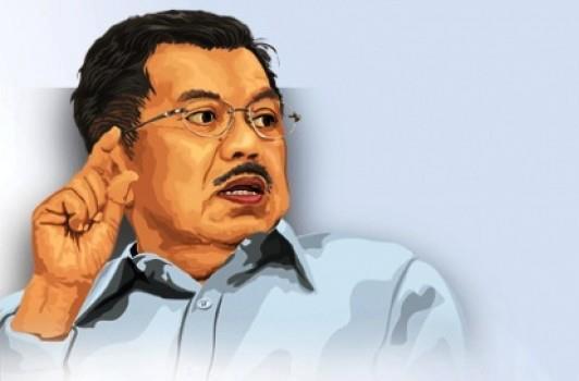 Sepak Terjang Kelam Jusuf Kalla di Konversi Minyak Ke LPG
