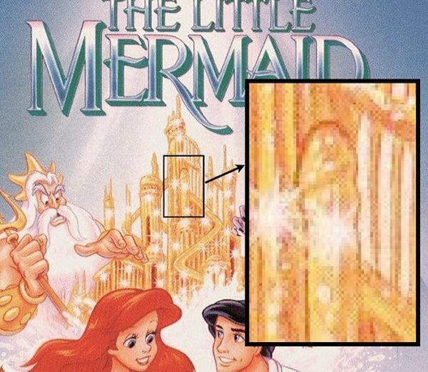 FILM DISNEY YANG MENGANDUNG UNSUR SEX
