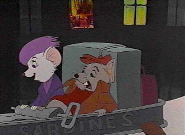 FILM DISNEY YANG MENGANDUNG UNSUR SEX