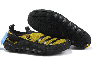JUAL SEPATU ADIDAS JAWPAW IMPORT KUALITAS MANTAP