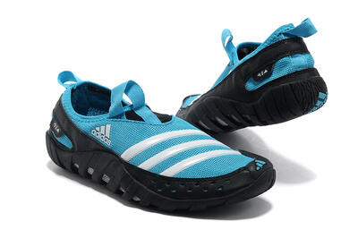 JUAL SEPATU ADIDAS JAWPAW IMPORT KUALITAS MANTAP