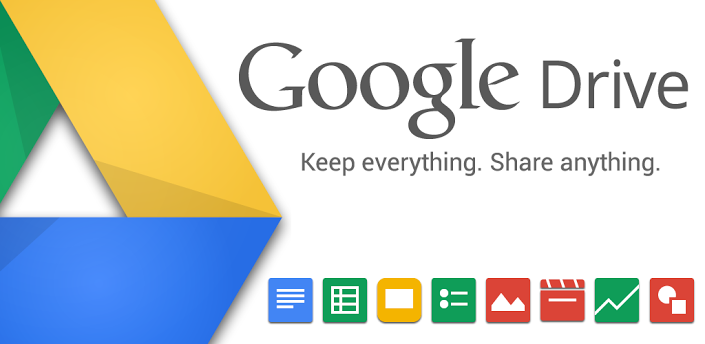 8 Hal Yang Bisa Dilakukan Dengan Google Drive Yang Mungkin Belum Kamu Ketahui