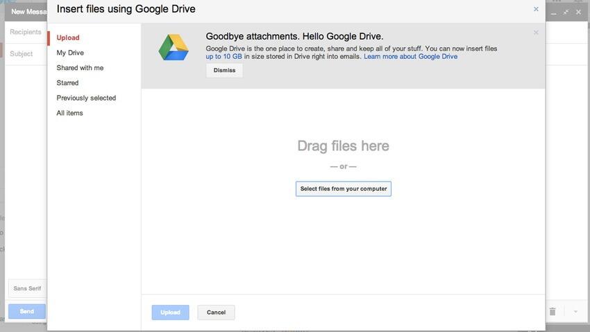 8 Hal Yang Bisa Dilakukan Dengan Google Drive Yang Mungkin Belum Kamu Ketahui