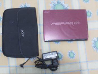 Notebook Acer Aspire D257