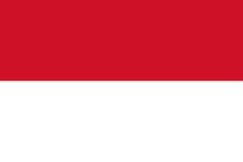Edisi Piala Dunia 2014 - Warna Jersey Negara yang Berbeda dengan Warna Bendera