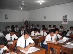 Naik Kelas Nggak Selalu Menyenangkan Lho Gan