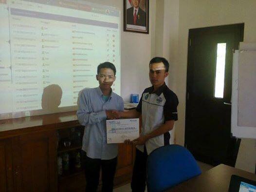 jual aplikasi sms center/sms masal canggih subang, purwakarta bandung