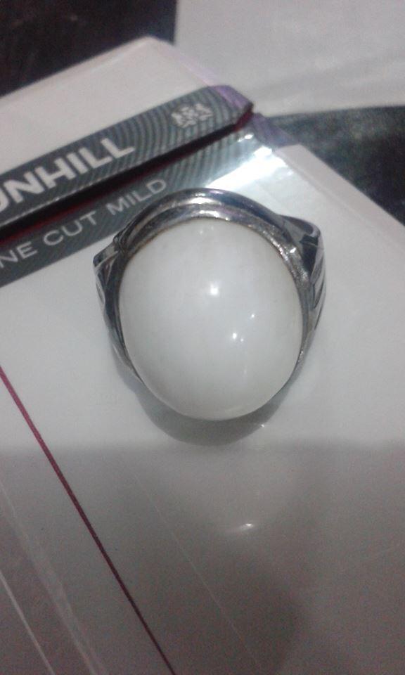 Numpang nanya batu akik gan.. 