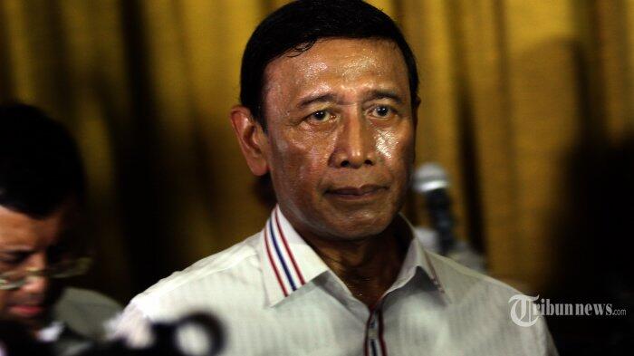 Wiranto...nasibmu kini...