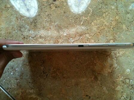 SAMSUNG NOTE 8"