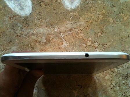 SAMSUNG NOTE 8"