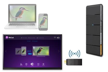 MeLE Cast S1 EZCast Miracast Wifi Display Murah Meriah 