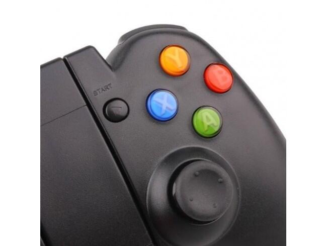 GamePad G910 Wireless Bluetooth for Android,iOS, and more