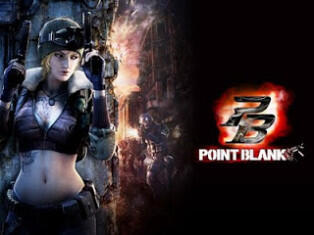 TRIK BERMAIN PointBlank ALA ANE &#91;b&#93; &#91;b&#93;