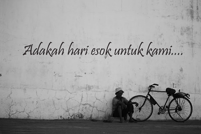Keuntungan Hidup Miskin