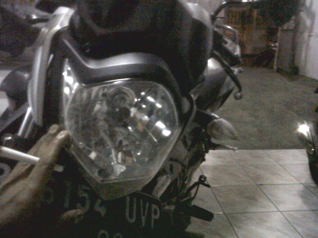 JUAL MOTOR YAMAHA VIXION
